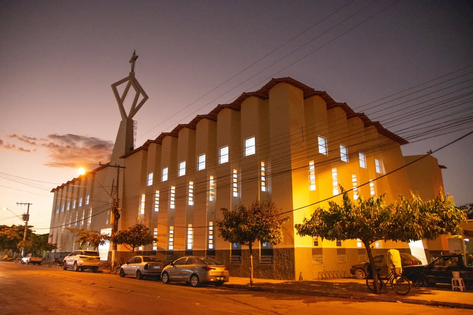 Matriz Nossa Senhora da Conceição